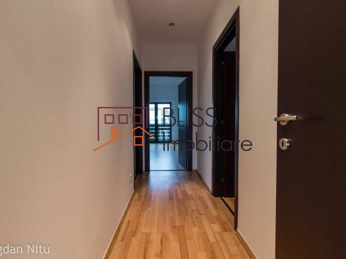 Apartament de Inchiriat Iancu Nicolae | Pipera - 4 Camere - ID:47213 | Bliss Imobiliare / Photo 11 - BLISS Imobiliare