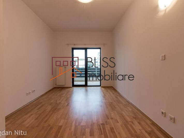 Apartment for Rent Iancu Nicolae | Pipera, Bucharest - 3 Bedroom - ID:47213 | Bliss Imobiliare / Photo 12 - BLISS Imobiliare