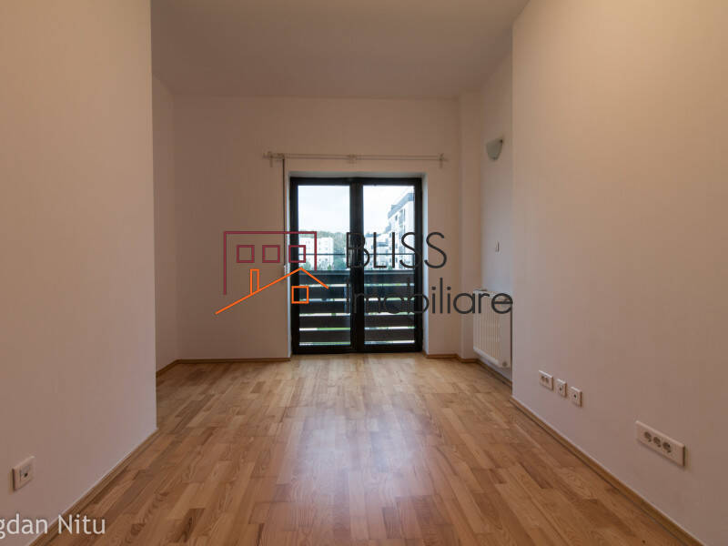 Apartament de Inchiriat Iancu Nicolae | Pipera - 4 Camere - ID:47213 | Bliss Imobiliare / Photo 17 - BLISS Imobiliare