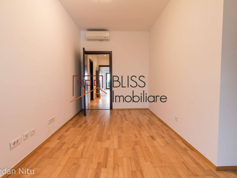 Apartment for Rent Iancu Nicolae | Pipera, Bucharest - 3 Bedroom - ID:47213 | Bliss Imobiliare / Photo 18 - BLISS Imobiliare