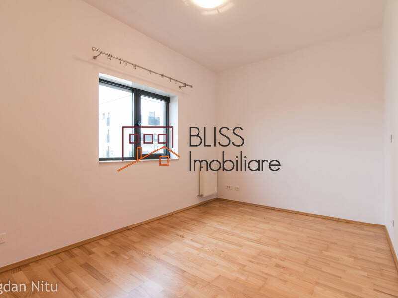 Apartament de Inchiriat Iancu Nicolae | Pipera - 4 Camere - ID:47213 | Bliss Imobiliare / Photo 20 - BLISS Imobiliare