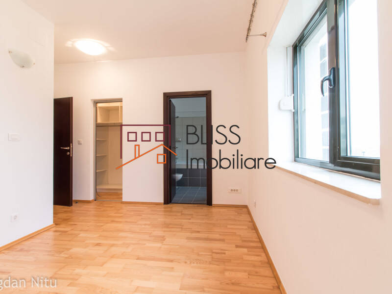 Apartment for Rent Iancu Nicolae | Pipera, Bucharest - 3 Bedroom - ID:47213 | Bliss Imobiliare / Photo 21 - BLISS Imobiliare
