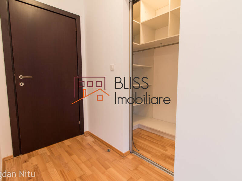 Apartament de Inchiriat Iancu Nicolae | Pipera - 4 Camere - ID:47213 | Bliss Imobiliare / Photo 22 - BLISS Imobiliare