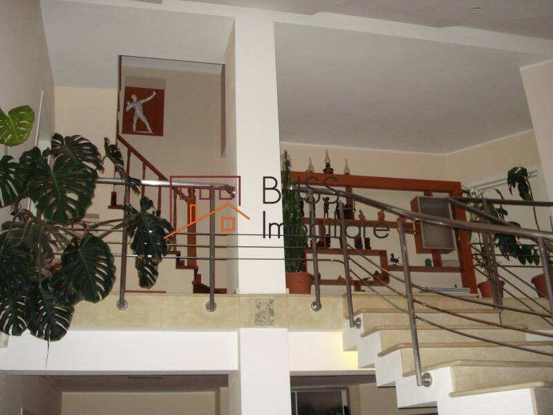 Vila de Vanzare Corbeanca - 8 Camere - ID:47258 | Bliss Imobiliare / Photo 7 - BLISS Imobiliare