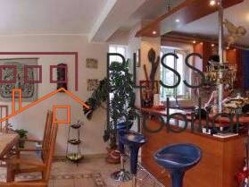 Villa for Rent Corbeanca, Bucharest / Ilfov - 5 Bedroom - ID:47258 | Bliss Imobiliare / Photo 8 - BLISS Imobiliare