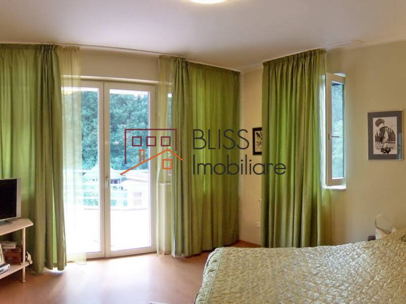 Vila de Vanzare Corbeanca - 8 Camere - ID:47258 | Bliss Imobiliare / Photo 10 - BLISS Imobiliare