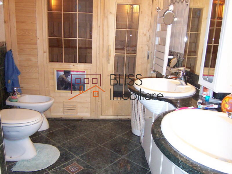 Vila de Vanzare Corbeanca - 8 Camere - ID:47258 | Bliss Imobiliare / Photo 13 - BLISS Imobiliare