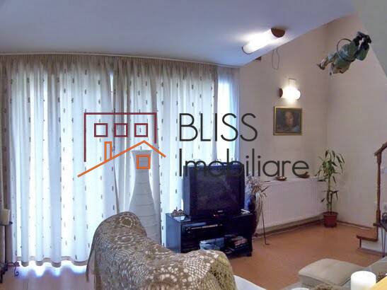 Vila de Vanzare Corbeanca - 8 Camere - ID:47258 | Bliss Imobiliare / Photo 14 - BLISS Imobiliare
