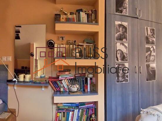 Villa for Sale Corbeanca, Bucharest / Ilfov - 5 Bedroom - ID:47258 | Bliss Imobiliare / Photo 15 - BLISS Imobiliare