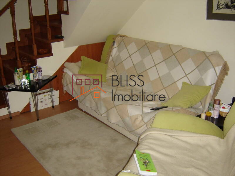 Vila de Inchiriat Corbeanca - 8 Camere - ID:47258 | Bliss Imobiliare / Photo 17 - BLISS Imobiliare