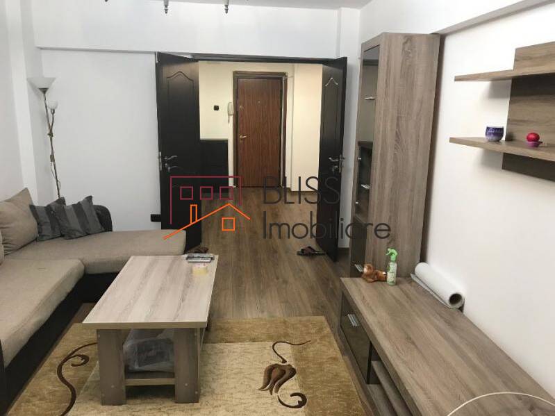 Apartament de Vanzare Piata Alba Iulia 2 Camere ID47420 Bliss Imobiliare