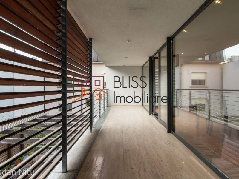 Apartament 4 Camere Dorobanti – 139 Mp, Centrala Proprie, Parcare | Bliss Imobiliare / Photo 6 - BLISS Imobiliare