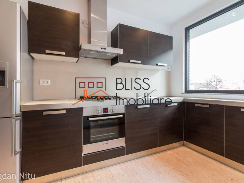 Apartament 4 Camere Dorobanti – 139 Mp, Centrala Proprie, Parcare | Bliss Imobiliare / Photo 10 - BLISS Imobiliare