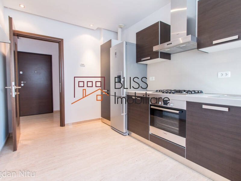 Apartament 4 Camere Dorobanti – 139 Mp, Centrala Proprie, Parcare | Bliss Imobiliare / Photo 11 - BLISS Imobiliare