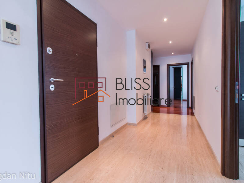 3-Bedroom Apartment Dorobanti – 139 Sqm, Private Boiler, Parking, Bucharest | Bliss Imobiliare / Photo 12 - BLISS Imobiliare