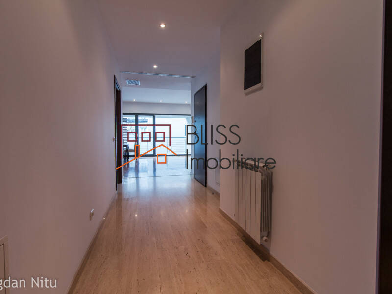 Apartament 4 Camere Dorobanti – 139 Mp, Centrala Proprie, Parcare | Bliss Imobiliare / Photo 13 - BLISS Imobiliare