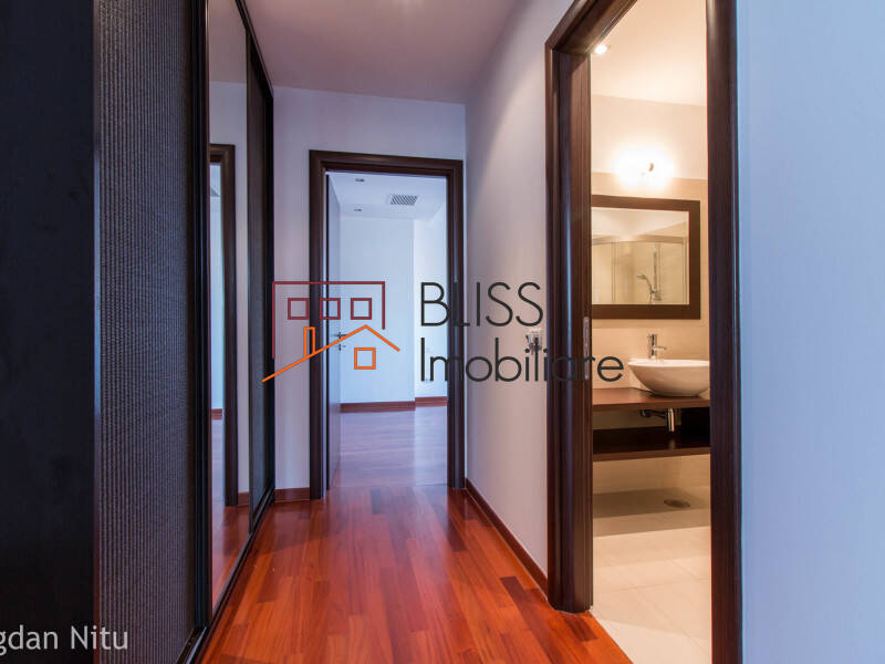 3-Bedroom Apartment Dorobanti – 139 Sqm, Private Boiler, Parking, Bucharest | Bliss Imobiliare / Photo 14 - BLISS Imobiliare