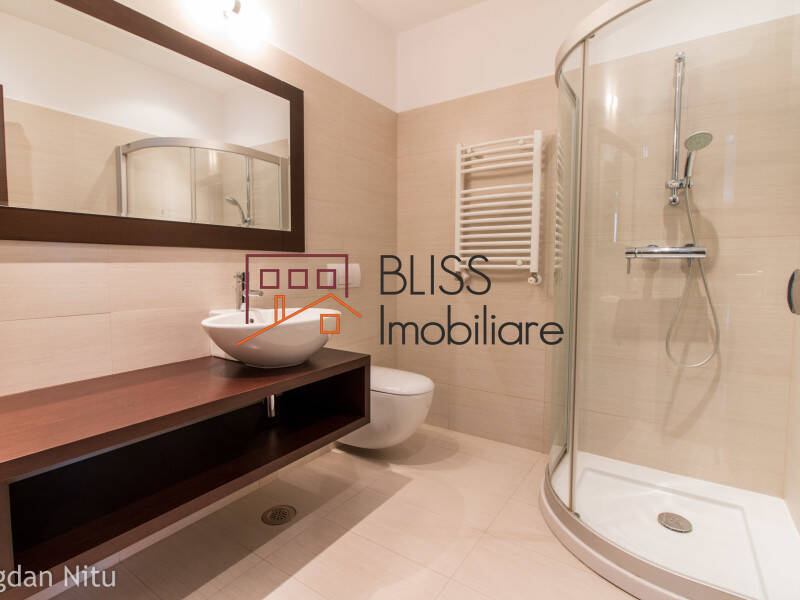 Apartament 4 Camere Dorobanti – 139 Mp, Centrala Proprie, Parcare | Bliss Imobiliare / Photo 15 - BLISS Imobiliare