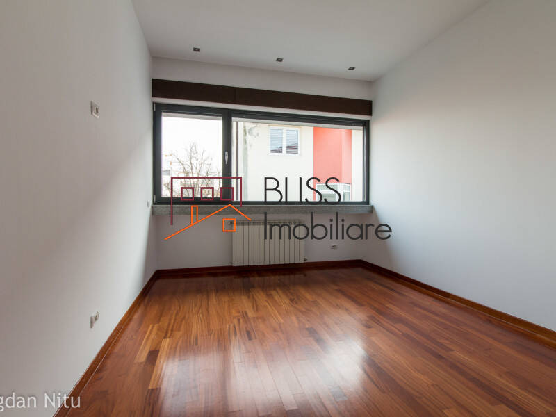 3-Bedroom Apartment Dorobanti – 139 Sqm, Private Boiler, Parking, Bucharest | Bliss Imobiliare / Photo 16 - BLISS Imobiliare