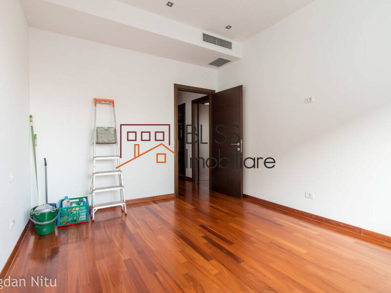 Apartament 4 Camere Dorobanti – 139 Mp, Centrala Proprie, Parcare | Bliss Imobiliare / Photo 17 - BLISS Imobiliare