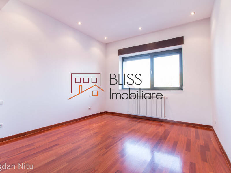 Apartament 4 Camere Dorobanti – 139 Mp, Centrala Proprie, Parcare | Bliss Imobiliare / Photo 18 - BLISS Imobiliare