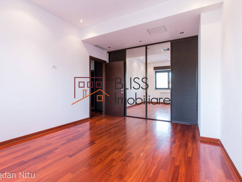 Apartament 4 Camere Dorobanti – 139 Mp, Centrala Proprie, Parcare | Bliss Imobiliare / Photo 19 - BLISS Imobiliare