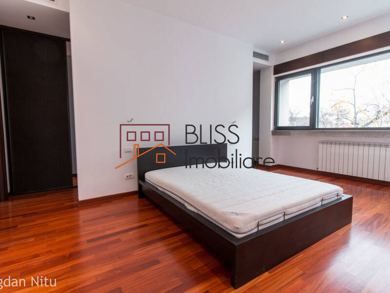 Apartament 4 Camere Dorobanti – 139 Mp, Centrala Proprie, Parcare | Bliss Imobiliare / Photo 20 - BLISS Imobiliare