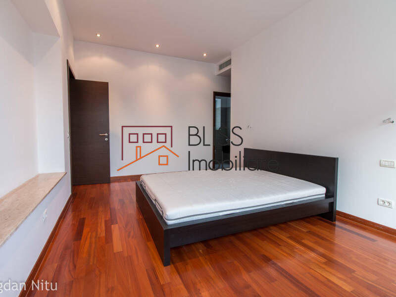 Apartament 4 Camere Dorobanti – 139 Mp, Centrala Proprie, Parcare | Bliss Imobiliare / Photo 21 - BLISS Imobiliare