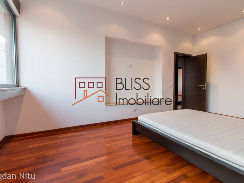 Apartament 4 Camere Dorobanti – 139 Mp, Centrala Proprie, Parcare | Bliss Imobiliare / Photo 22 - BLISS Imobiliare