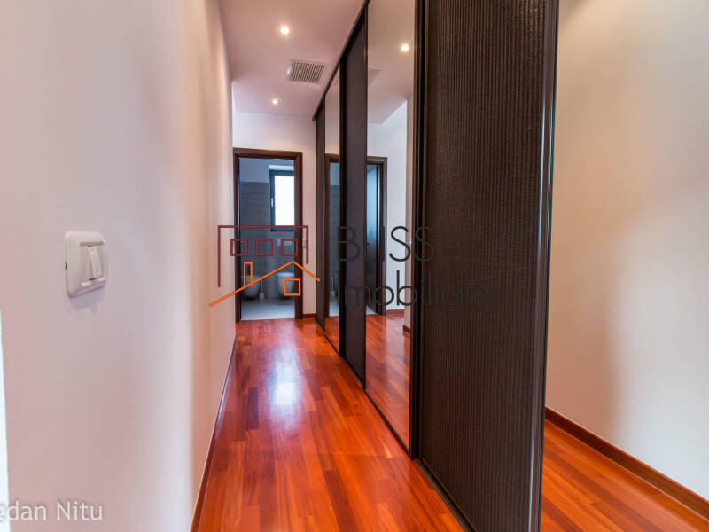 3-Bedroom Apartment Dorobanti – 139 Sqm, Private Boiler, Parking, Bucharest | Bliss Imobiliare / Photo 23 - BLISS Imobiliare