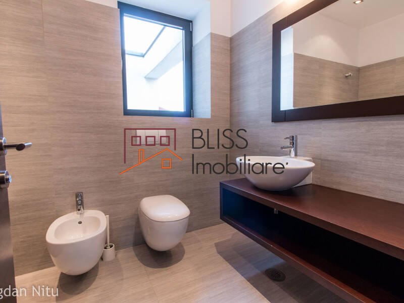 3-Bedroom Apartment Dorobanti – 139 Sqm, Private Boiler, Parking, Bucharest | Bliss Imobiliare / Photo 24 - BLISS Imobiliare