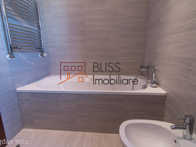 3-Bedroom Apartment Dorobanti – 139 Sqm, Private Boiler, Parking, Bucharest | Bliss Imobiliare / Photo 25 - BLISS Imobiliare