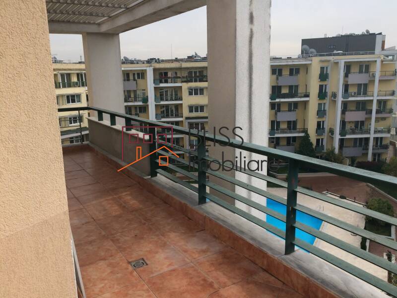 Duplex apartment, Bucharest | Bliss Imobiliare / Photo 16 - BLISS Imobiliare