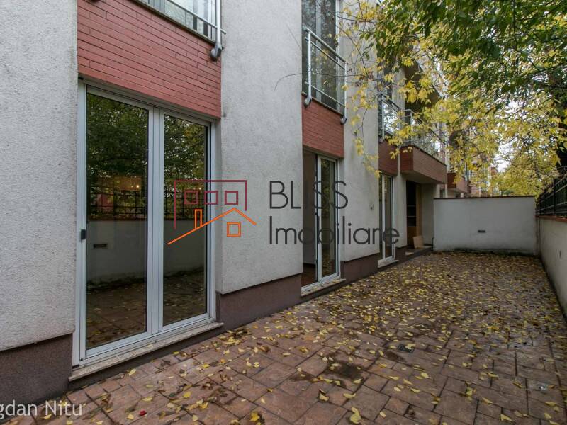 Apartament Spatios Cu 3 Dormitoare Si Gradina Privata | Bliss Imobiliare / Photo 9 - BLISS Imobiliare