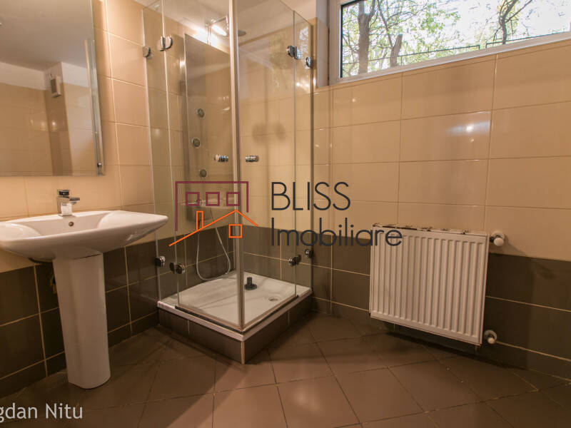Apartament Spatios Cu 3 Dormitoare Si Gradina Privata | Bliss Imobiliare / Photo 13 - BLISS Imobiliare