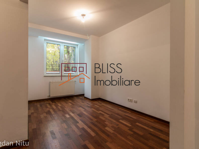 Spacious 3-Bedroom Apartment With Private Garden, Bucharest | Bliss Imobiliare / Photo 14 - BLISS Imobiliare