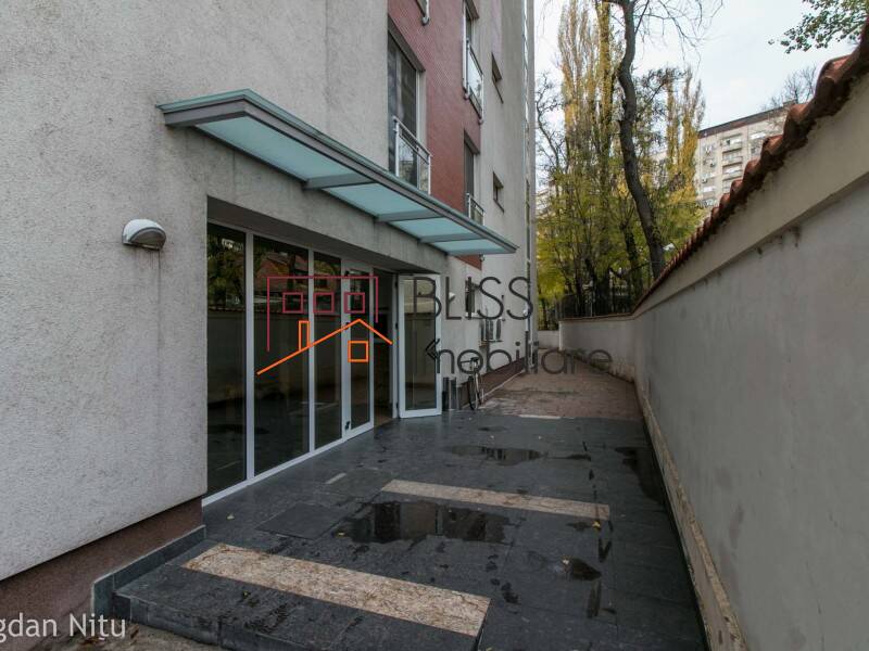 Apartament Spatios Cu 3 Dormitoare Si Gradina Privata | Bliss Imobiliare / Photo 19 - BLISS Imobiliare