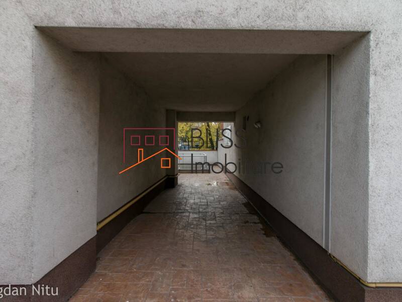 Apartament Spatios Cu 3 Dormitoare Si Gradina Privata | Bliss Imobiliare / Photo 23 - BLISS Imobiliare
