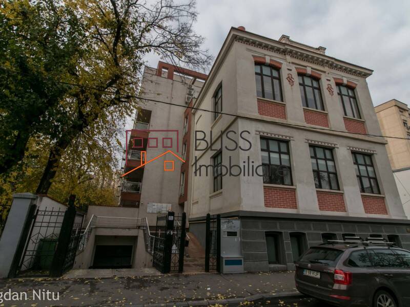 Spacious 3-Bedroom Apartment With Private Garden, Bucharest | Bliss Imobiliare / Photo 29 - BLISS Imobiliare