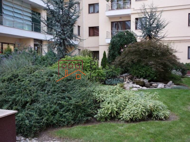 Apartment for Sale Herastrau | Nordului, Bucharest - 1 Bedroom - ID:47525 | Bliss Imobiliare / Photo 1 - BLISS Imobiliare