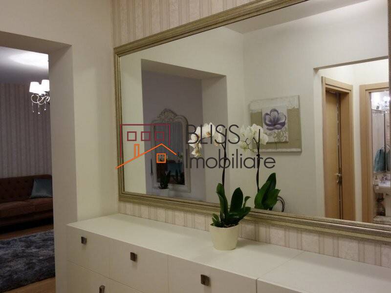 Apartment for Sale Herastrau | Nordului, Bucharest - 1 Bedroom - ID:47525 | Bliss Imobiliare / Photo 6 - BLISS Imobiliare