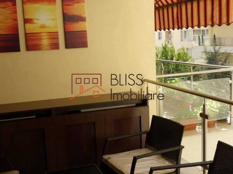 Apartament de Vanzare Herastrau | Nordului - 2 Camere - ID:47525 | Bliss Imobiliare / Photo 7 - BLISS Imobiliare