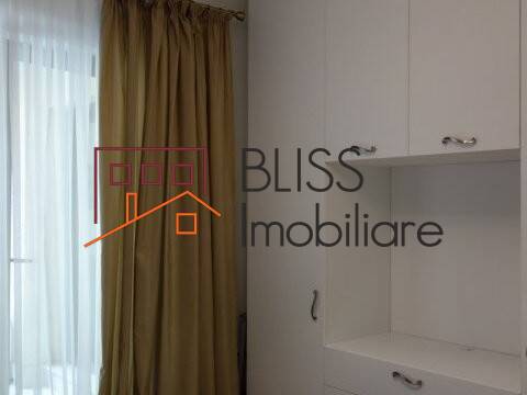 Apartment for Sale Herastrau | Nordului, Bucharest - 1 Bedroom - ID:47525 | Bliss Imobiliare / Photo 8 - BLISS Imobiliare