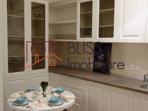 Apartament de Vanzare Herastrau | Nordului - 2 Camere - ID:47525 | Bliss Imobiliare / Photo 9 - BLISS Imobiliare