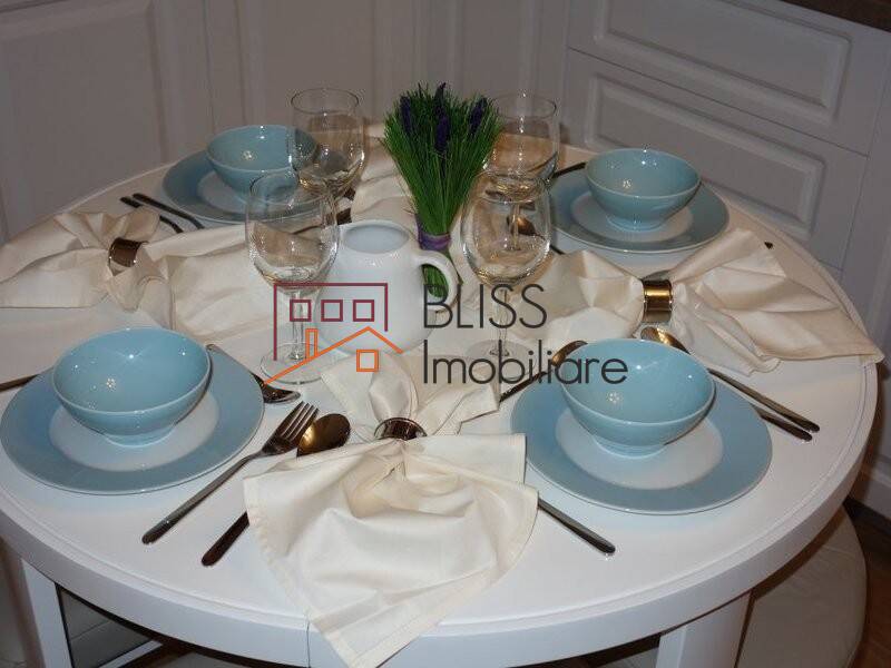 Apartment for Sale Herastrau | Nordului, Bucharest - 1 Bedroom - ID:47525 | Bliss Imobiliare / Photo 10 - BLISS Imobiliare