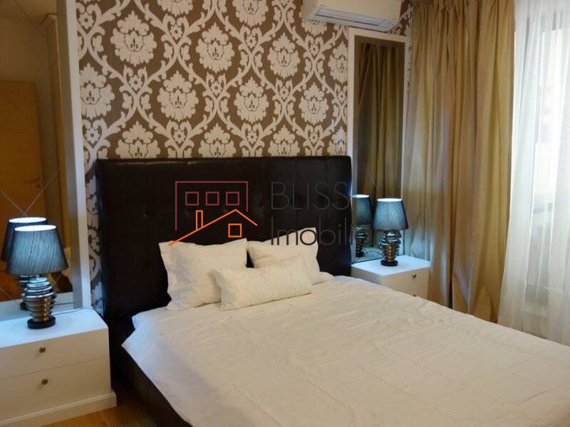 Apartment for Sale Herastrau | Nordului, Bucharest - 1 Bedroom - ID:47525 | Bliss Imobiliare / Photo 11 - BLISS Imobiliare