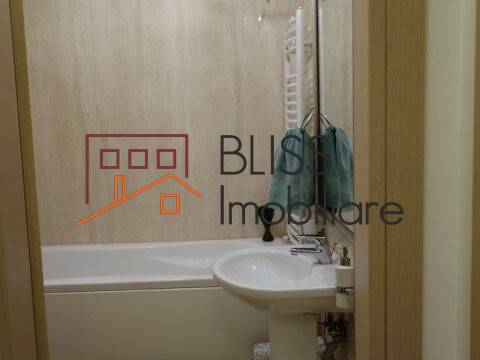 Apartament de Vanzare Herastrau | Nordului - 2 Camere - ID:47525 | Bliss Imobiliare / Photo 12 - BLISS Imobiliare