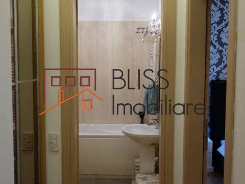 Apartament de Vanzare Herastrau | Nordului - 2 Camere - ID:47525 | Bliss Imobiliare / Photo 13 - BLISS Imobiliare