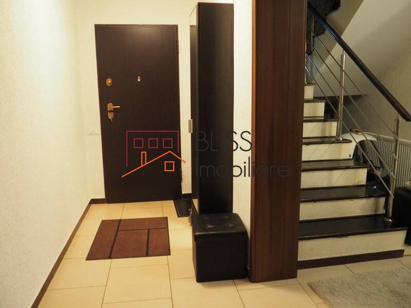 Vila de Vanzare Iancu Nicolae | Pipera - 4 Camere - ID:47652 | Bliss Imobiliare / Photo 14 - BLISS Imobiliare