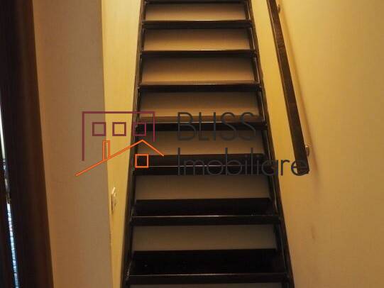 Vila de Vanzare Iancu Nicolae | Pipera - 4 Camere - ID:47652 | Bliss Imobiliare / Photo 15 - BLISS Imobiliare